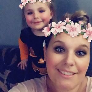 Meet your Posher, Meganne